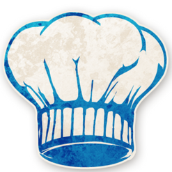 chef's hat